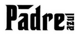 PADRE AZUL