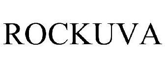 ROCKUVA