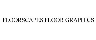 FLOORSCAPES FLOOR GRAPHICS
