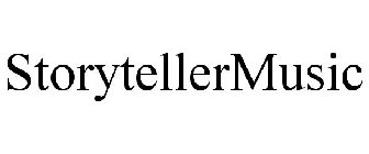 STORYTELLERMUSIC
