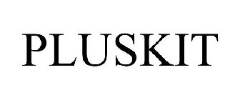 PLUSKIT