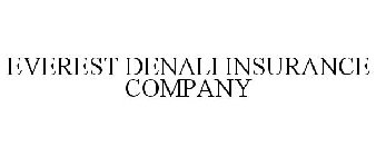 EVEREST DENALI INSURANCE COMPANY