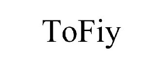 TOFIY