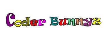 CODER BUNNYZ