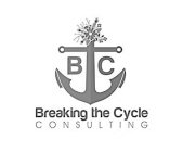 BTC BREAKING THE CYCLE CONSULTING