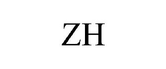 ZH