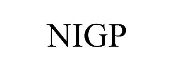 NIGP