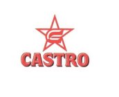C CASTRO