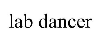 LAB DANCER