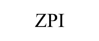 ZPI