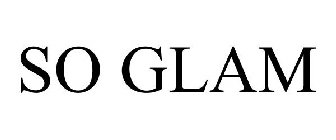 SO GLAM