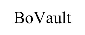 BOVAULT
