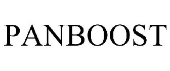PANBOOST