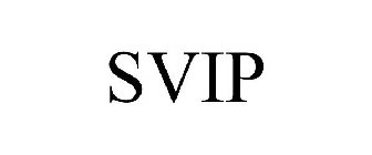 SVIP