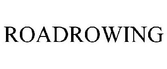 ROADROWING