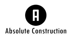 A ABSOLUTE CONSTRUCTION