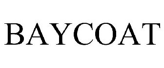 BAYCOAT