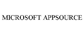 MICROSOFT APPSOURCE