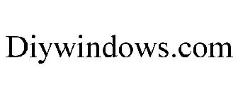 DIYWINDOWS.COM
