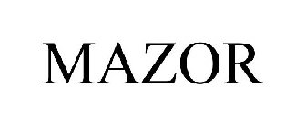 MAZOR