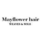 MAYFLOWER HAIR WEAVES & WIGS