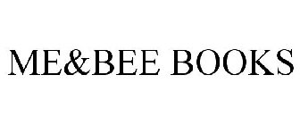 ME&BEE BOOKS