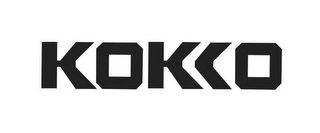 KOKKO