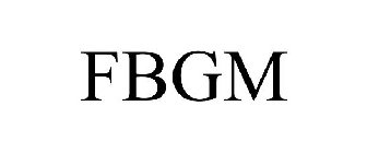 FBGM