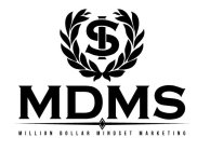 MDMS MILLION DOLLAR MINDSET MARKETING