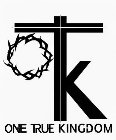 OTK ONE TRUE KINGDOM
