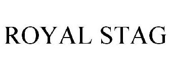 ROYAL STAG