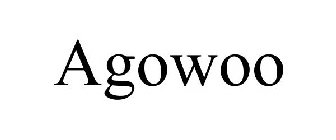 AGOWOO