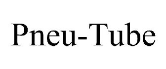 PNEU-TUBE