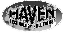 HAVEN TECHNOLOGY SOLUTIONS LLC