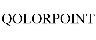 QOLORPOINT