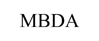 MBDA