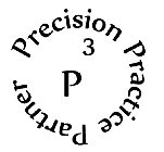 P3 PRECISION PRACTICE PARTNER