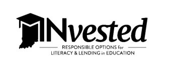INVESTED RESPONSIBLE OPTIONS FOR LITERACY & LENDING IN EDUCATION
