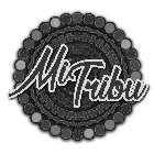 MI TRIBU