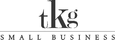 TKG SMALL BUSINESS