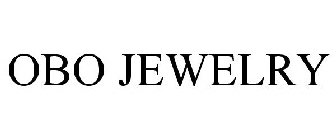 OBO JEWELRY