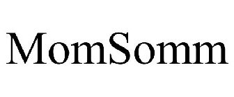 THE MOMSOMM
