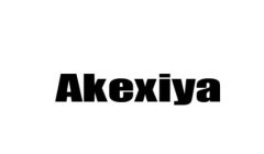 AKEXIYA