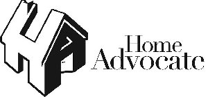 HA HOME ADVOCATE