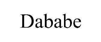 DABABE
