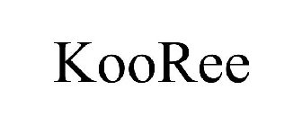 KOOREE