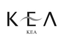 KEA KEA