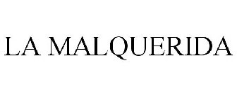 LA MALQUERIDA