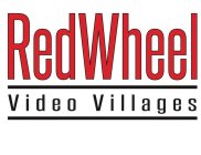 RED WHEEL VIDEO VILLAGES