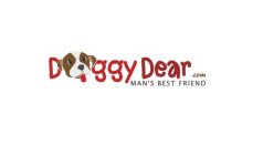 DOGGY DEAR .COM MAN'S BEST FRIEND